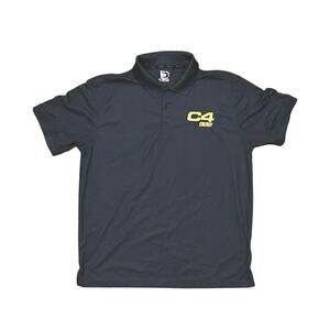 Ogio C4 Men’s Coller Shirt Size Large